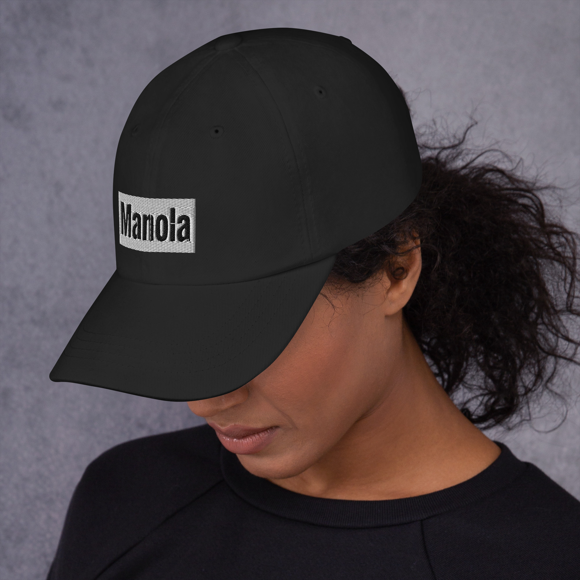 Cappellino - immagine 2