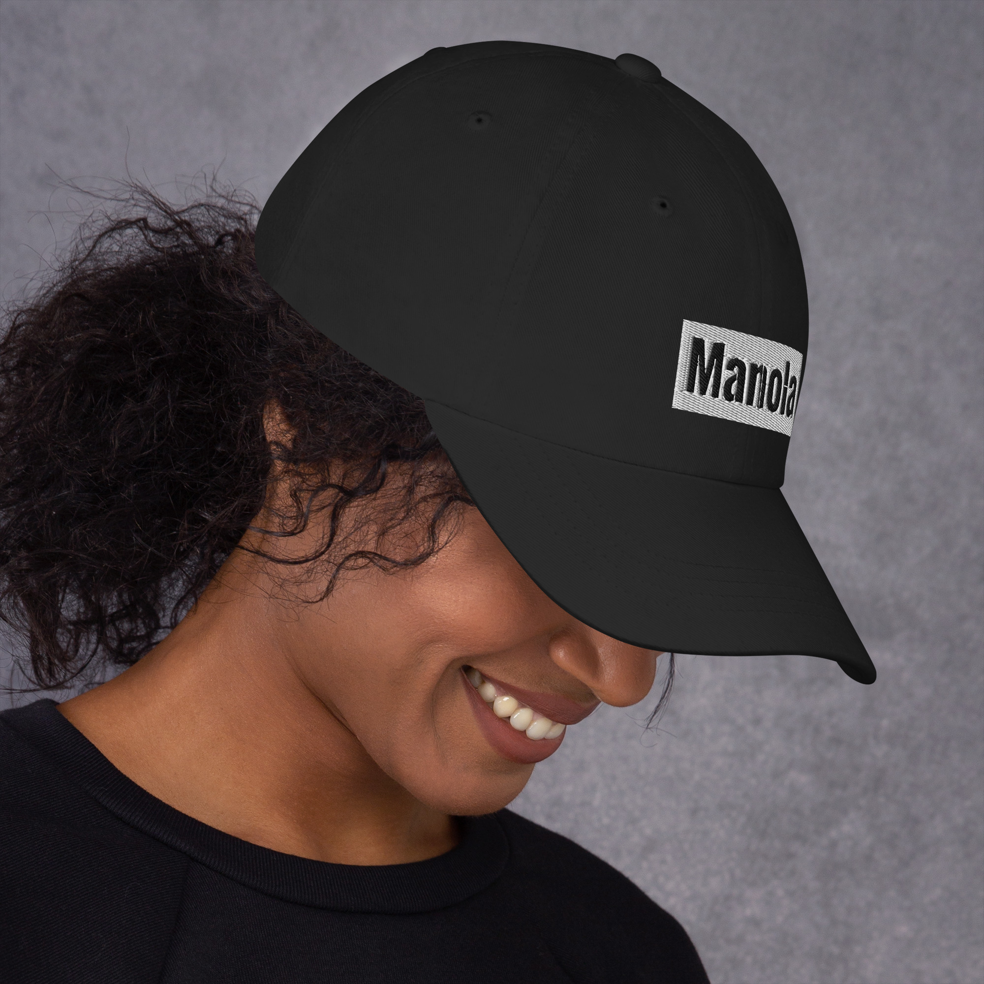 Cappellino - immagine 3