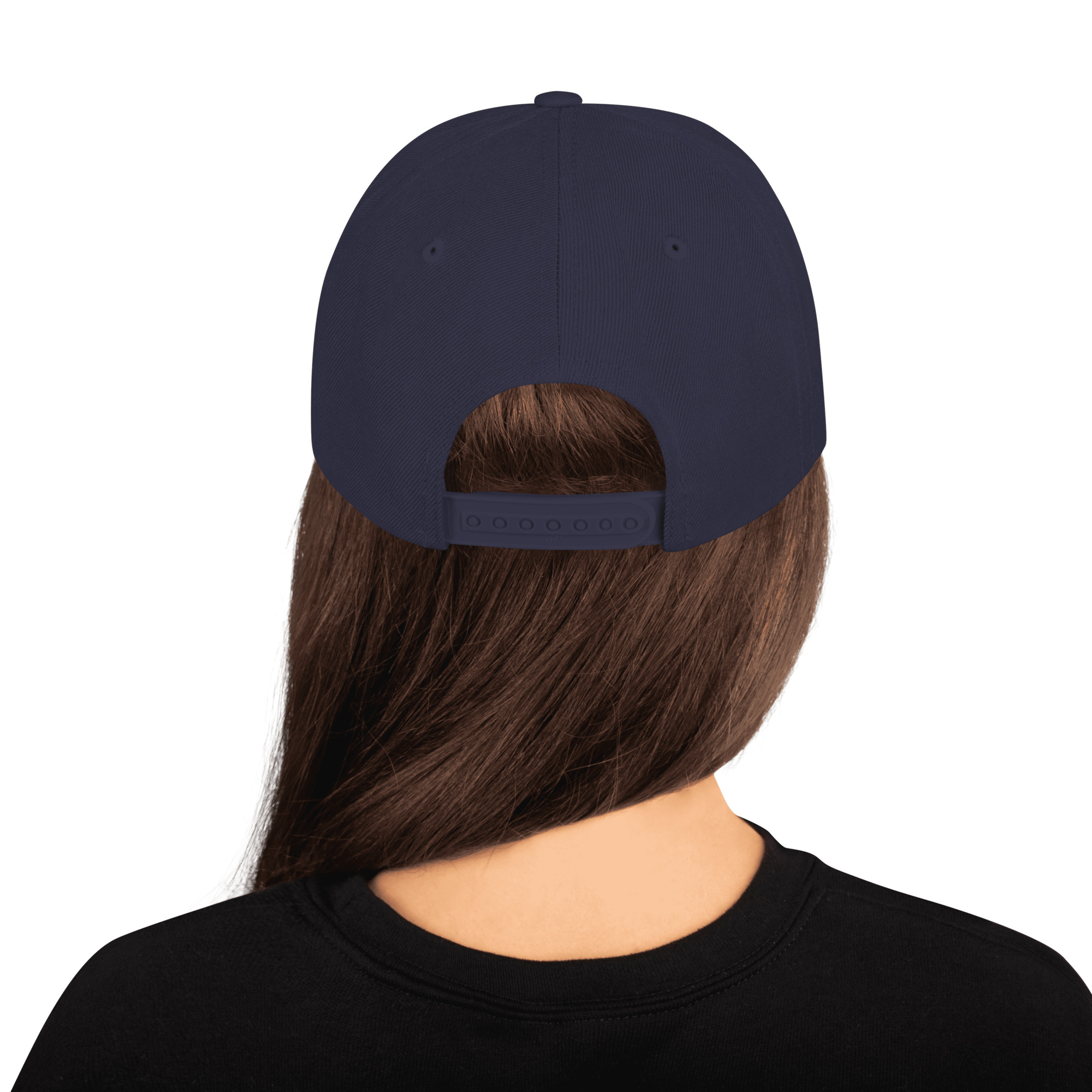 Cappellino snapback (baseball) - immagine 6