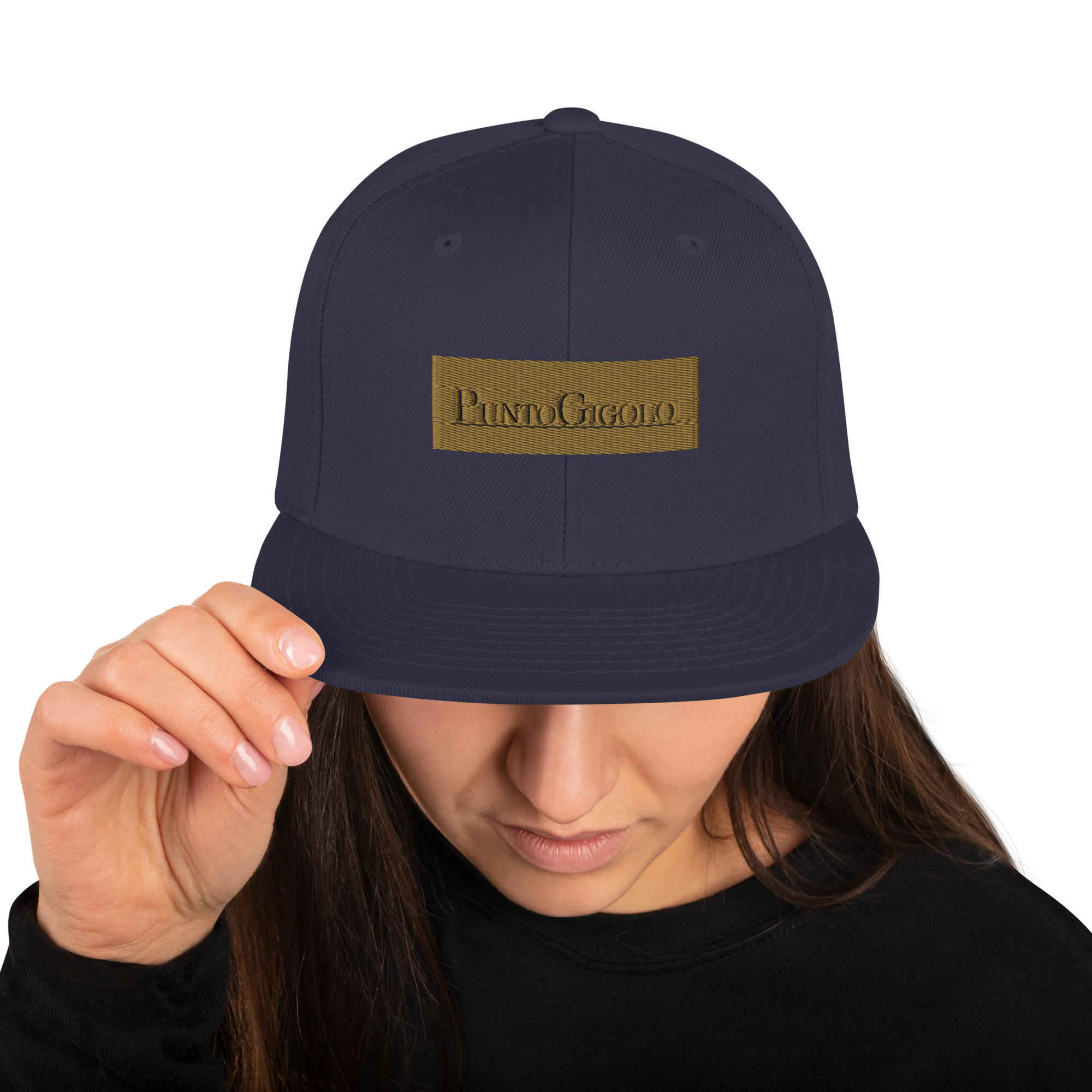 Cappellino snapback (baseball) - immagine 5