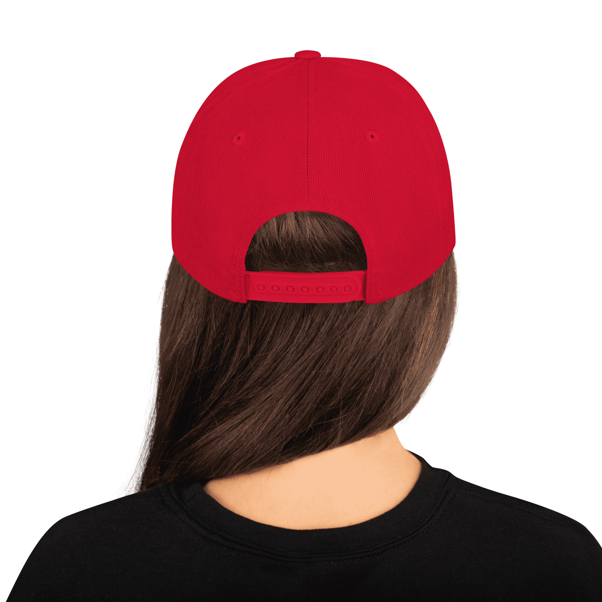 Cappellino snapback (baseball) - immagine 10