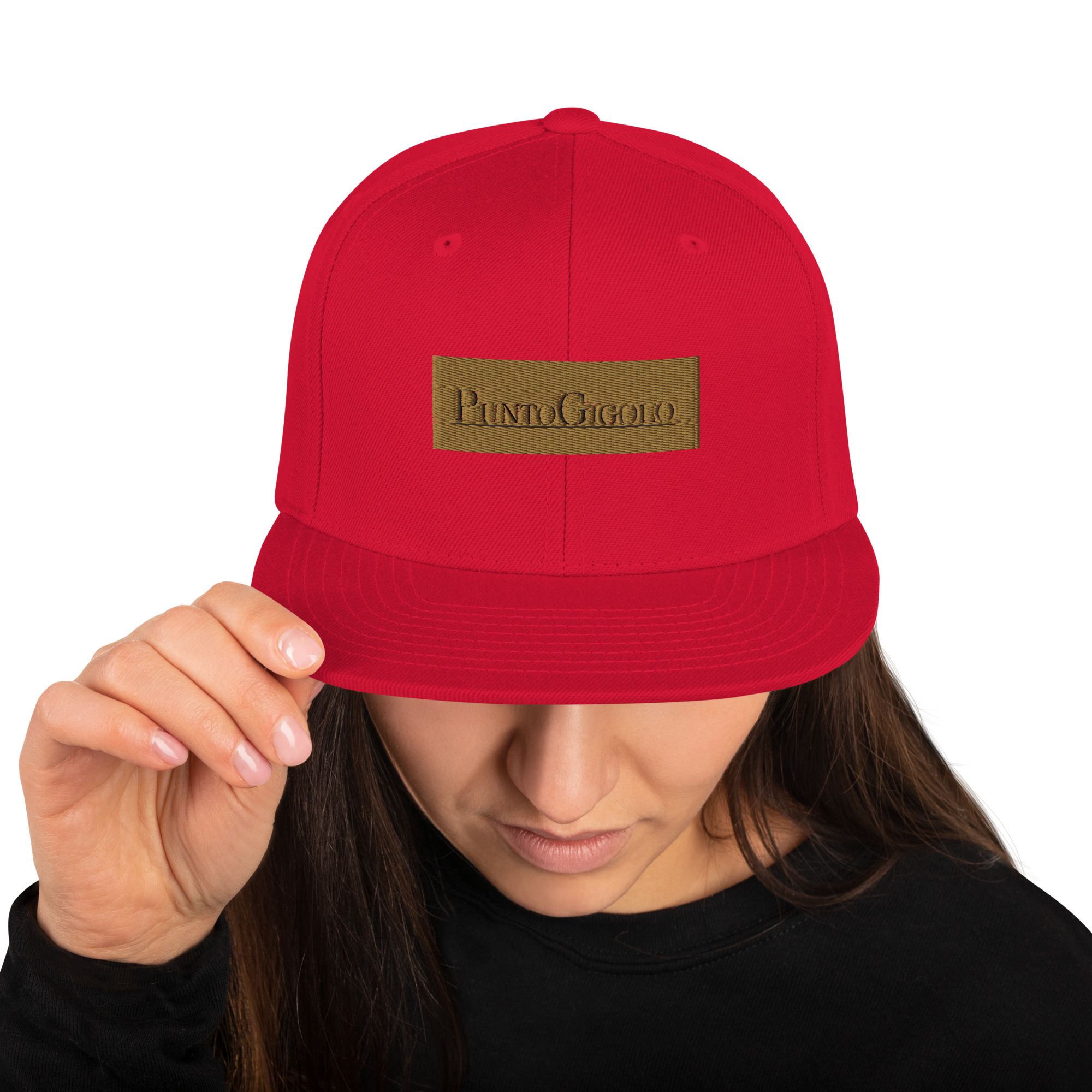 Cappellino snapback (baseball) - immagine 9