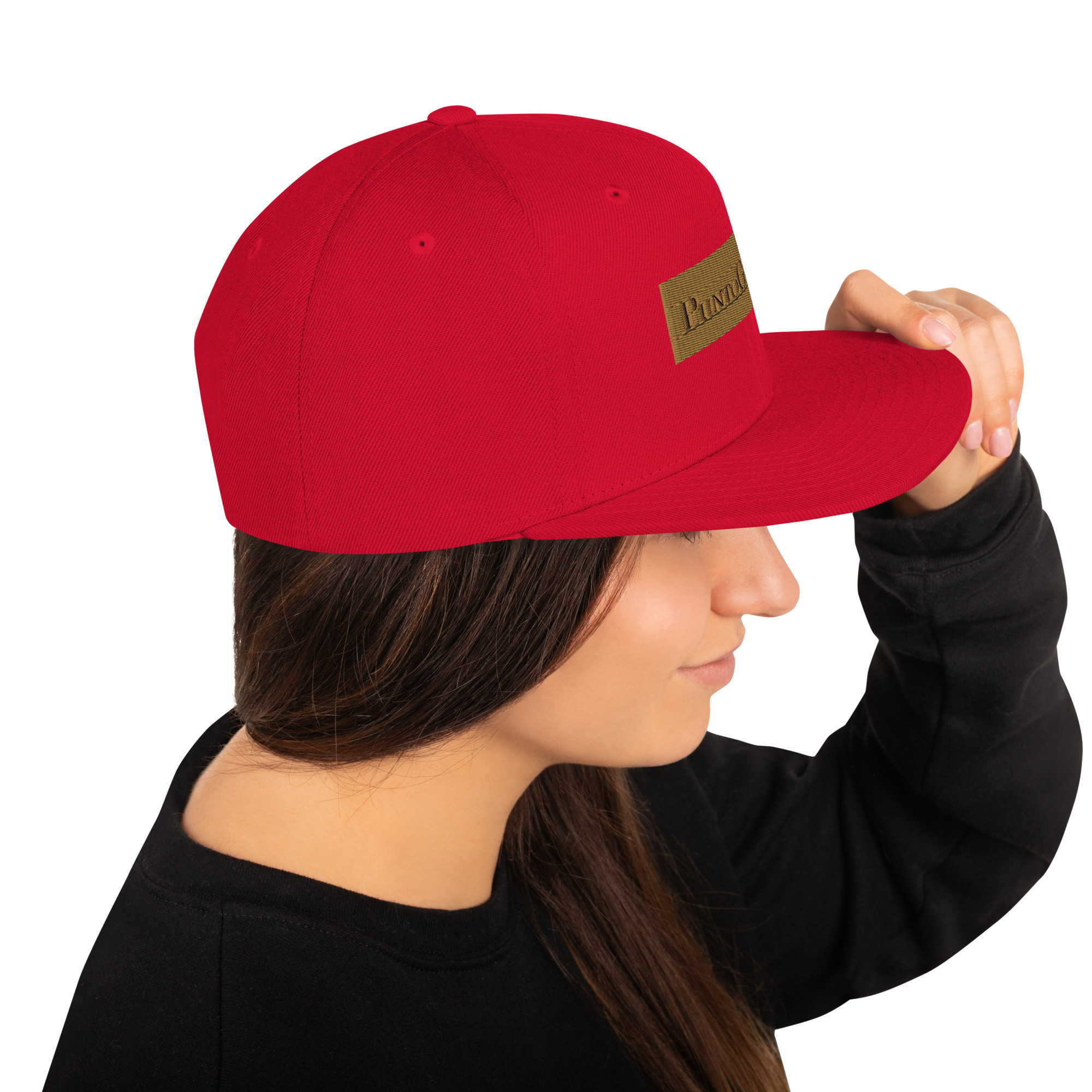 Cappellino snapback (baseball) - immagine 12