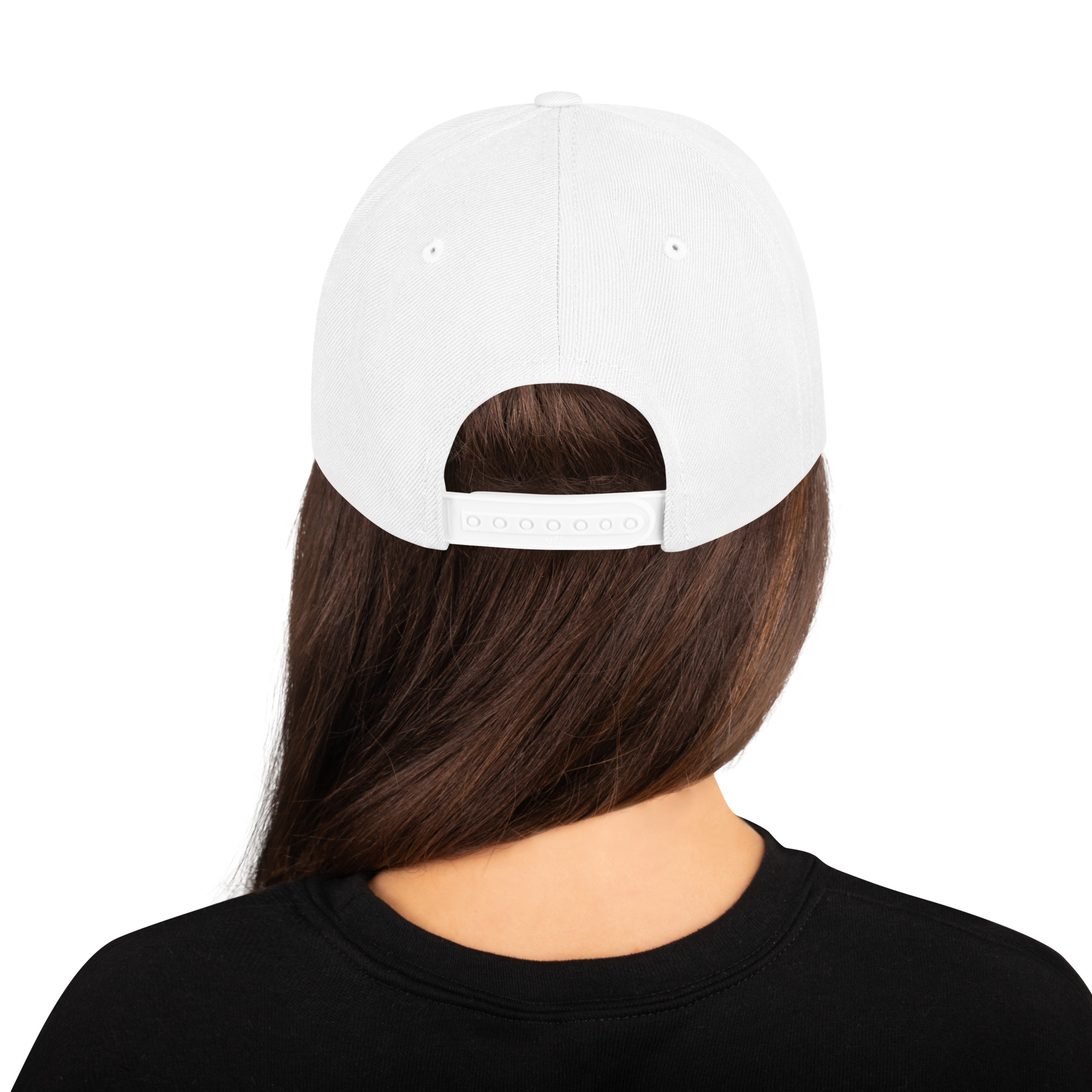 Cappellino snapback (baseball) - immagine 14