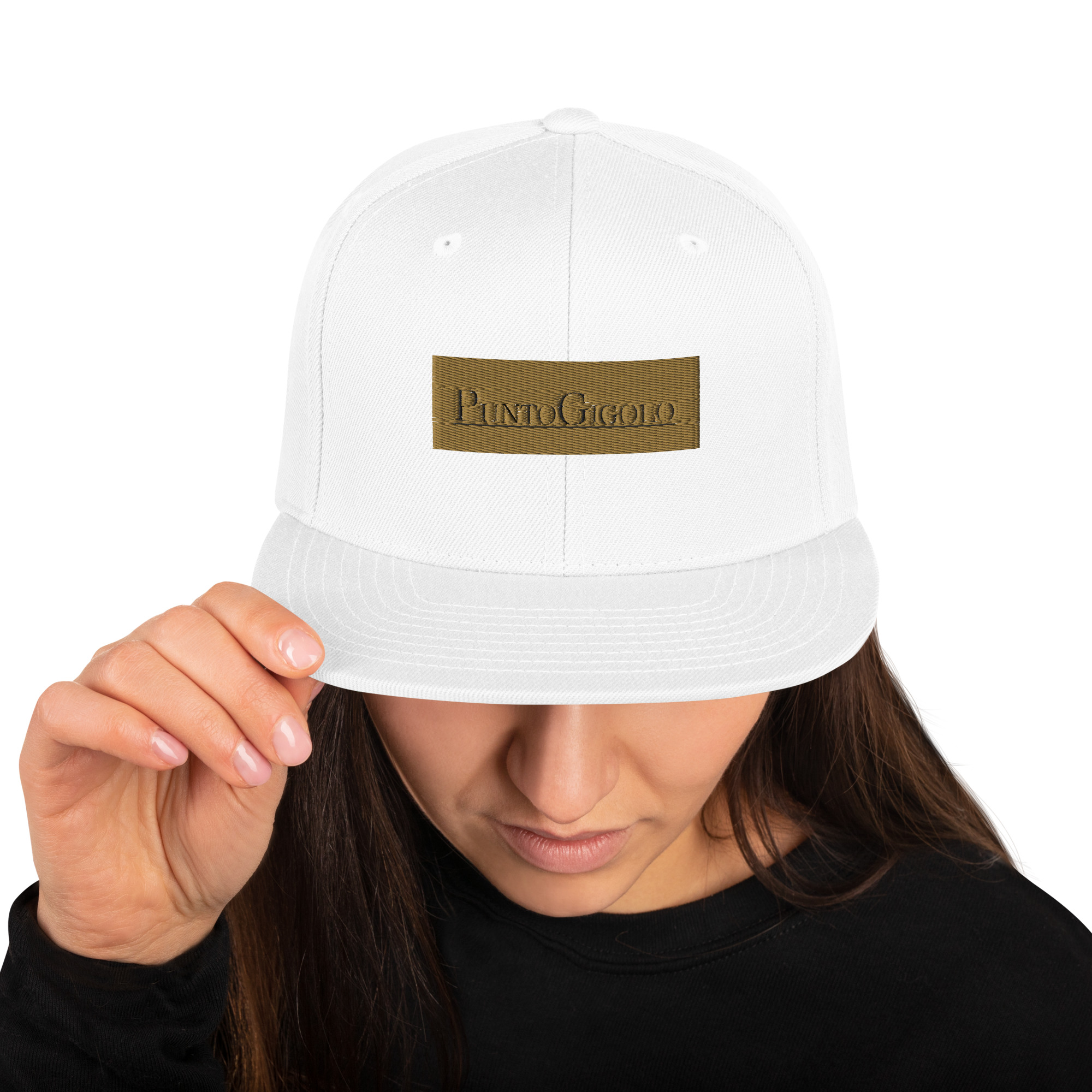 Cappellino snapback (baseball) - immagine 13