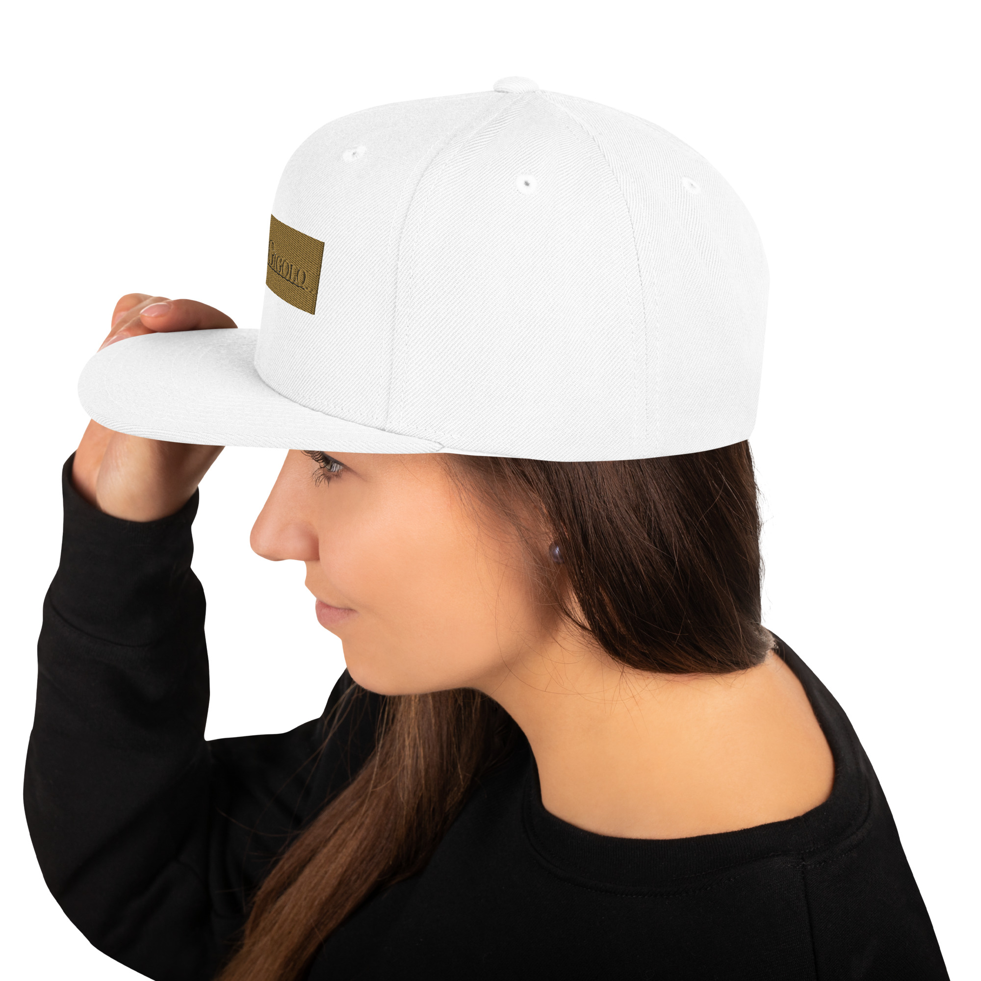 Cappellino snapback (baseball) - immagine 15