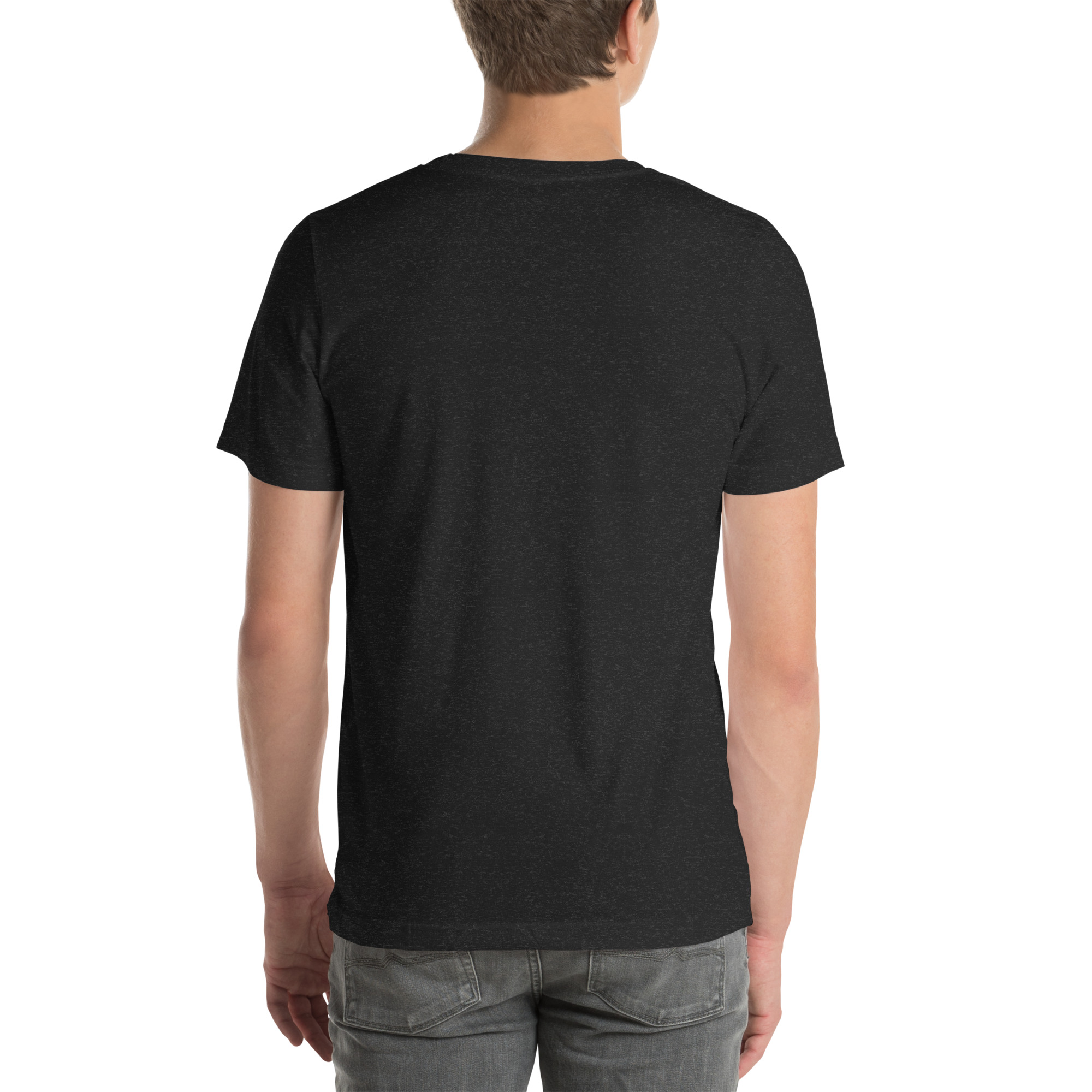 Maglietta unisex - immagine 2