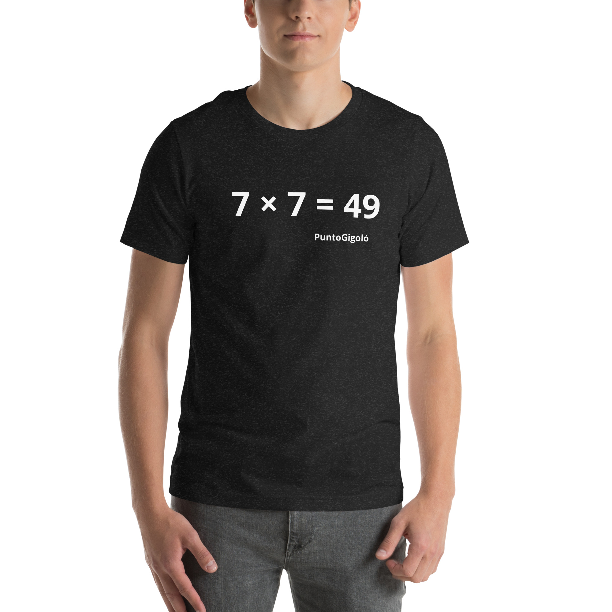 Maglietta unisex